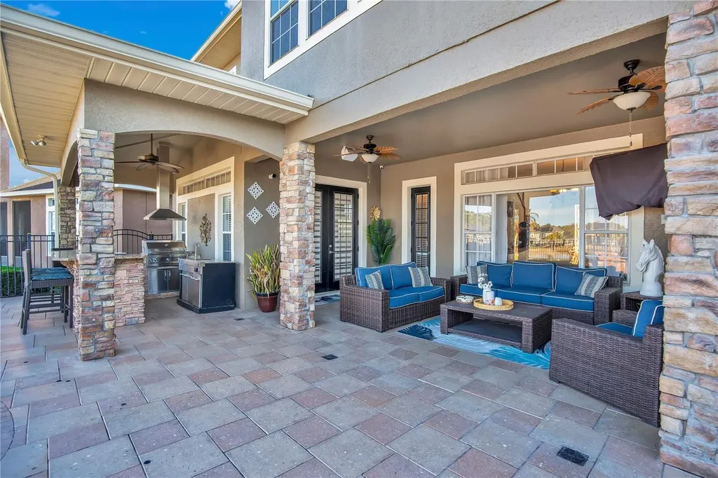 16356 Bristol Lake Circle Orlando FL 32828