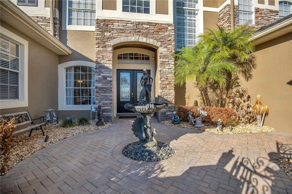 16356 Bristol Lake Circle Orlando FL 32828