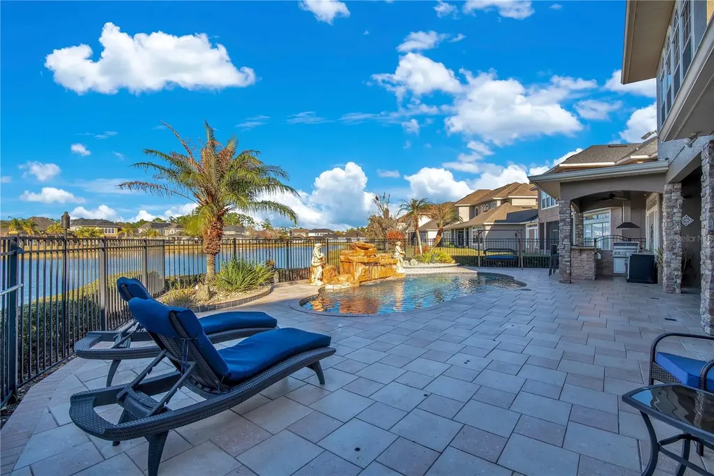 16356 Bristol Lake Circle Orlando FL 32828