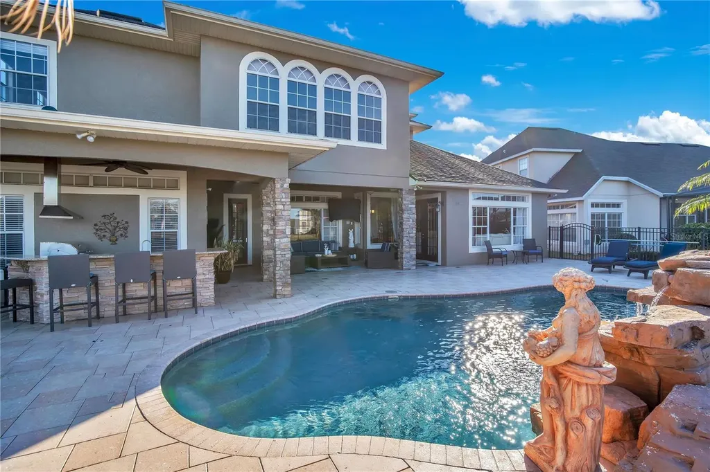 16356 Bristol Lake Circle Orlando FL 32828