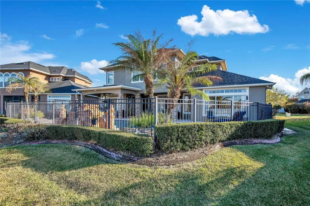 16356 Bristol Lake Circle Orlando FL 32828