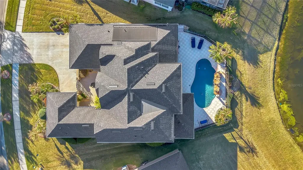 16356 Bristol Lake Circle Orlando FL 32828