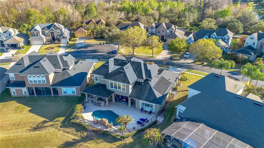 16356 Bristol Lake Circle Orlando FL 32828