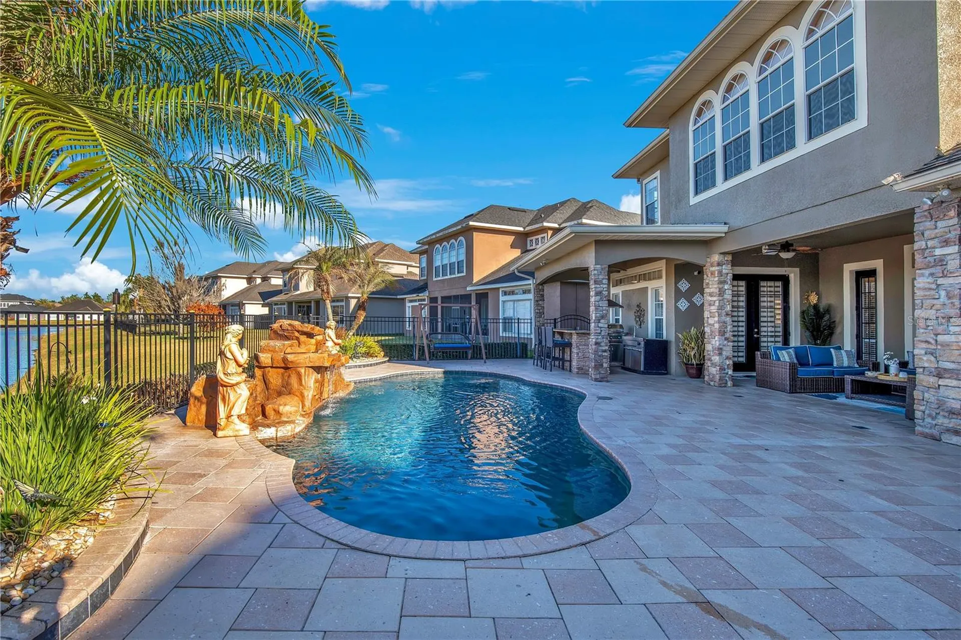 16356 Bristol Lake Circle Orlando FL 32828