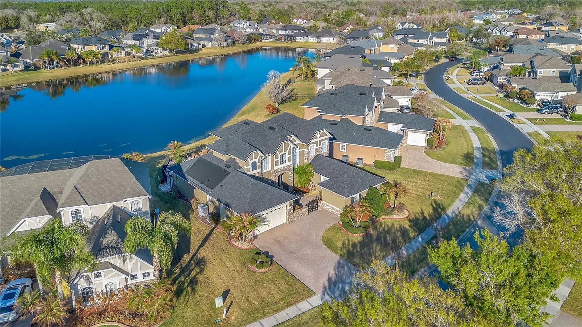 16356 Bristol Lake Circle Orlando FL 32828