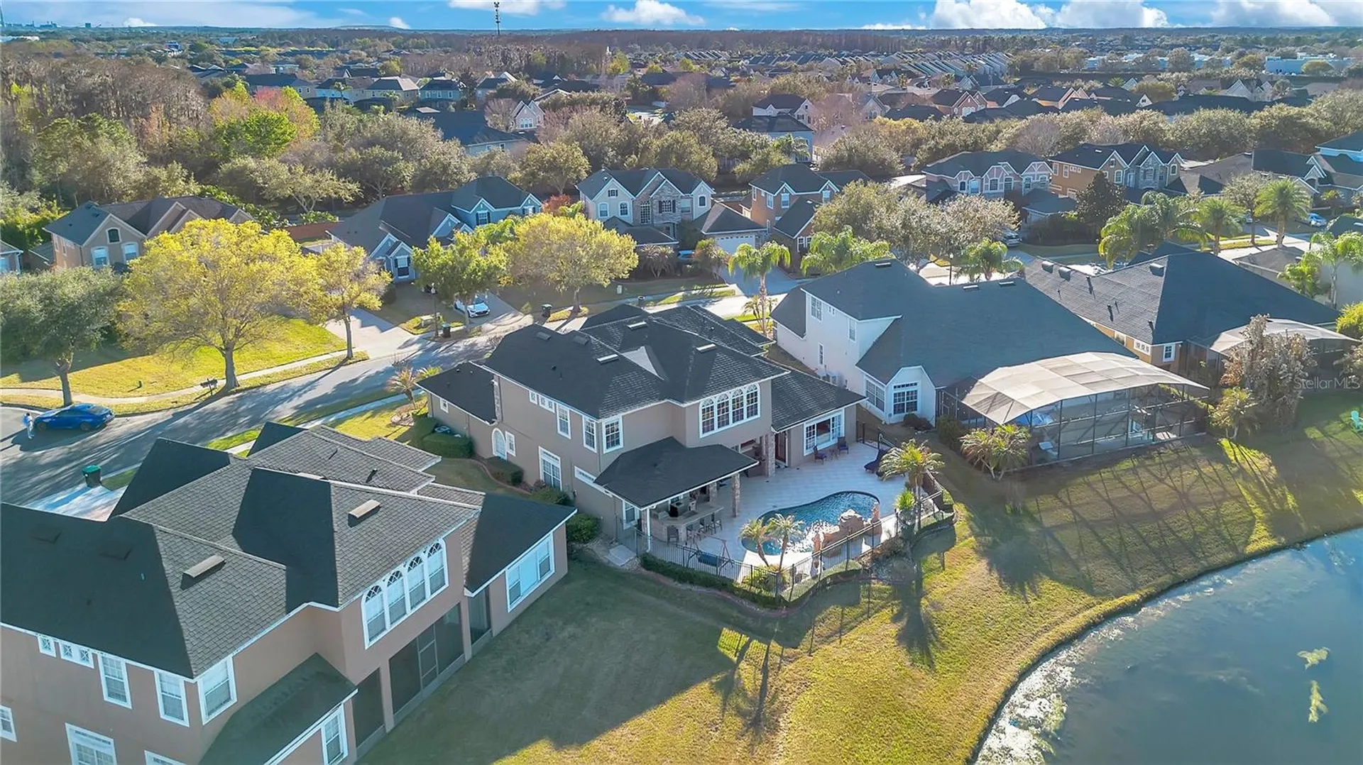 16356 Bristol Lake Circle Orlando FL 32828