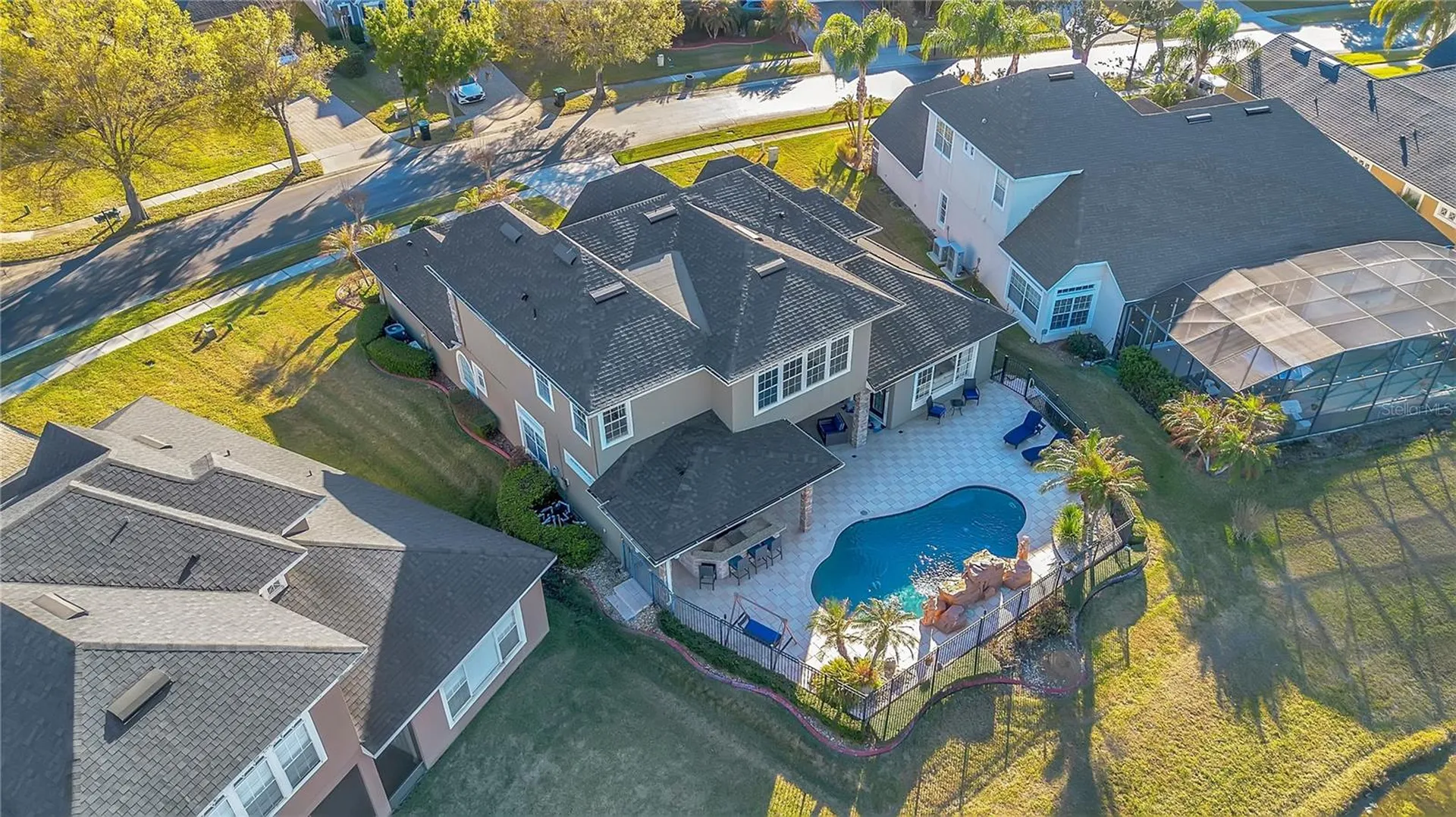 16356 Bristol Lake Circle Orlando FL 32828