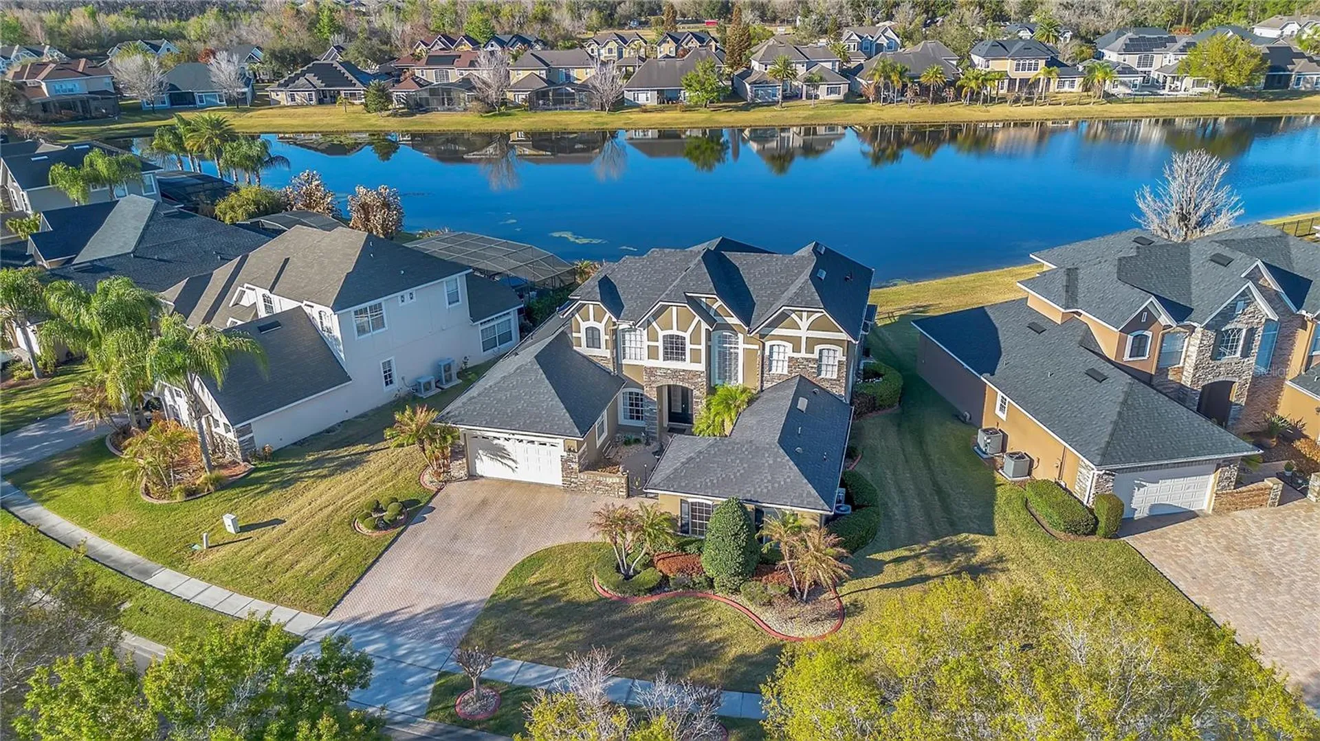 16356 Bristol Lake Circle Orlando FL 32828