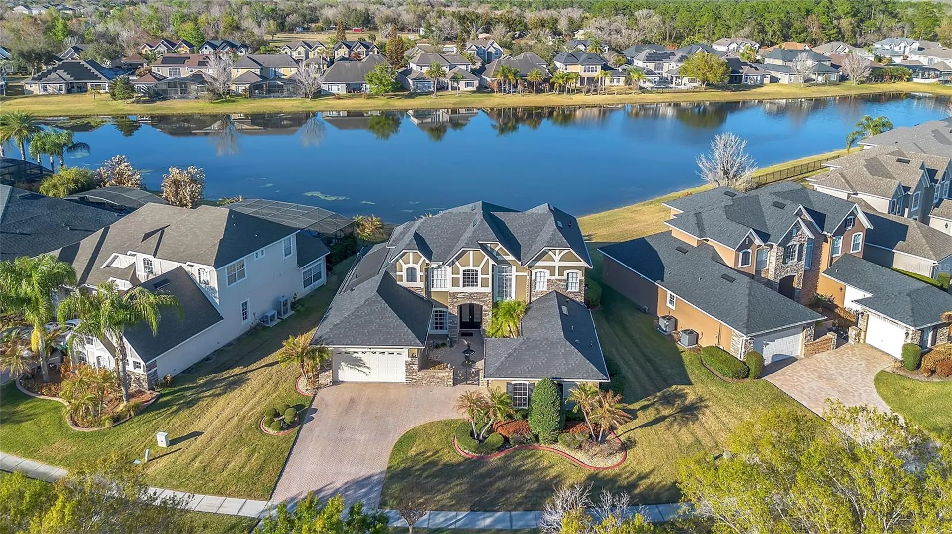 16356 Bristol Lake Circle Orlando FL 32828