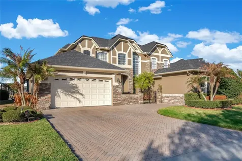 16356 Bristol Lake Circle Orlando FL 32828