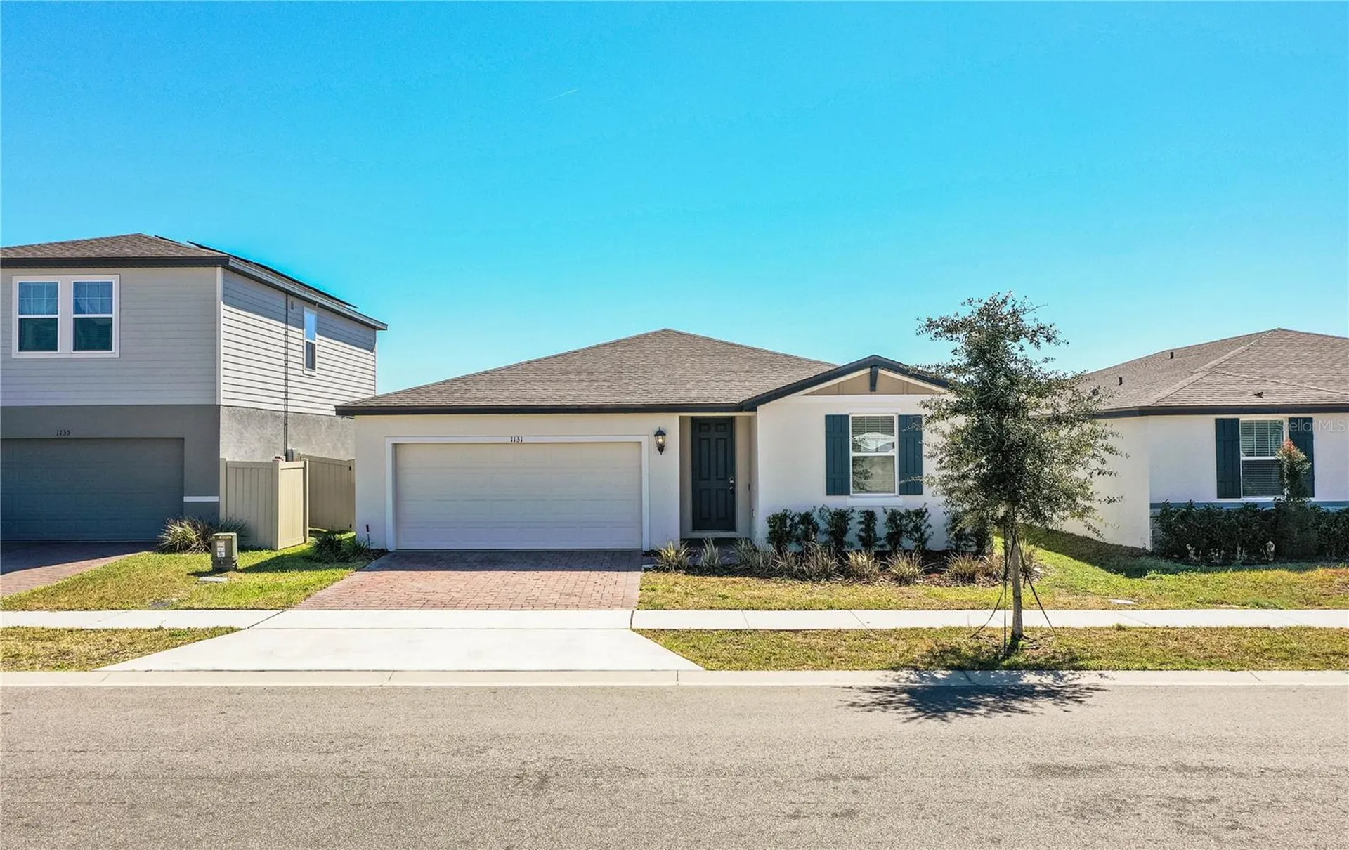 1131 Foreshore Lane Haines City FL 33844