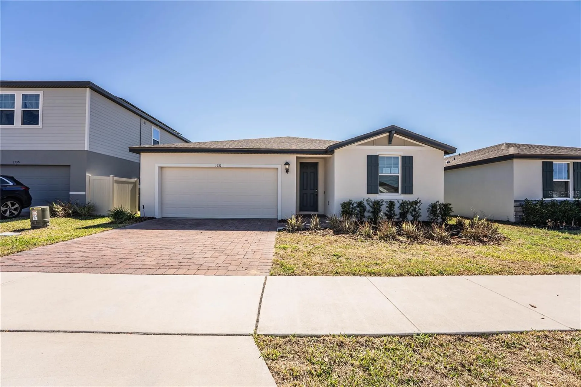 1131 Foreshore Lane Haines City FL 33844