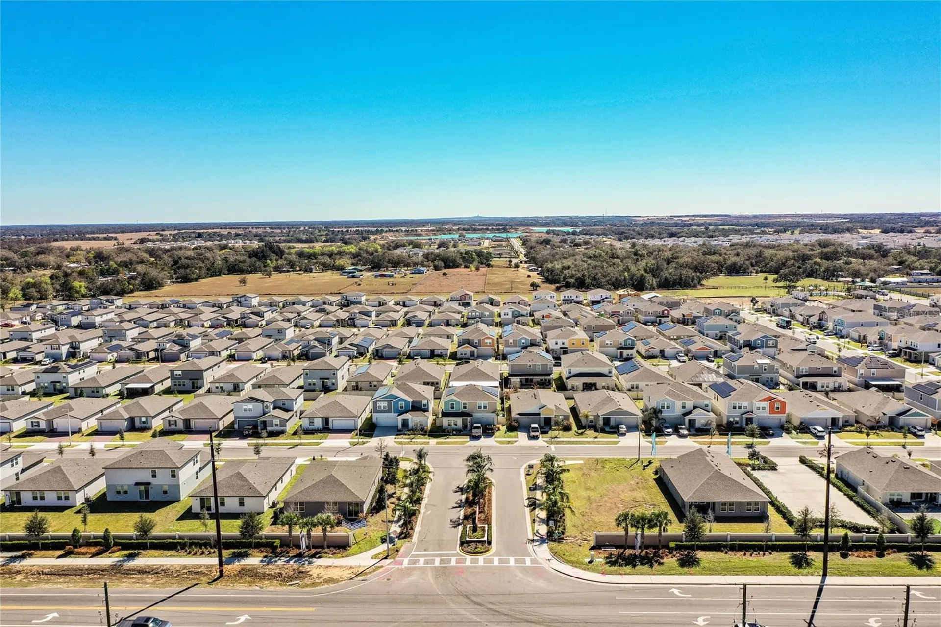 1131 Foreshore Lane Haines City FL 33844