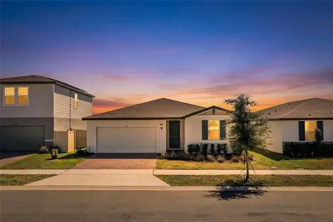 1131 Foreshore Lane Haines City FL 33844