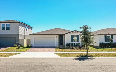1131 Foreshore Lane Haines City FL 33844