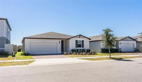 1131 Foreshore Lane Haines City FL 33844