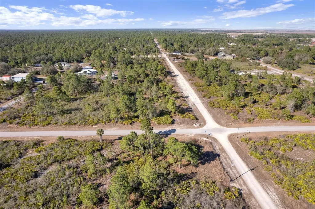 Corner Lot Lehigh Acres FL 33972