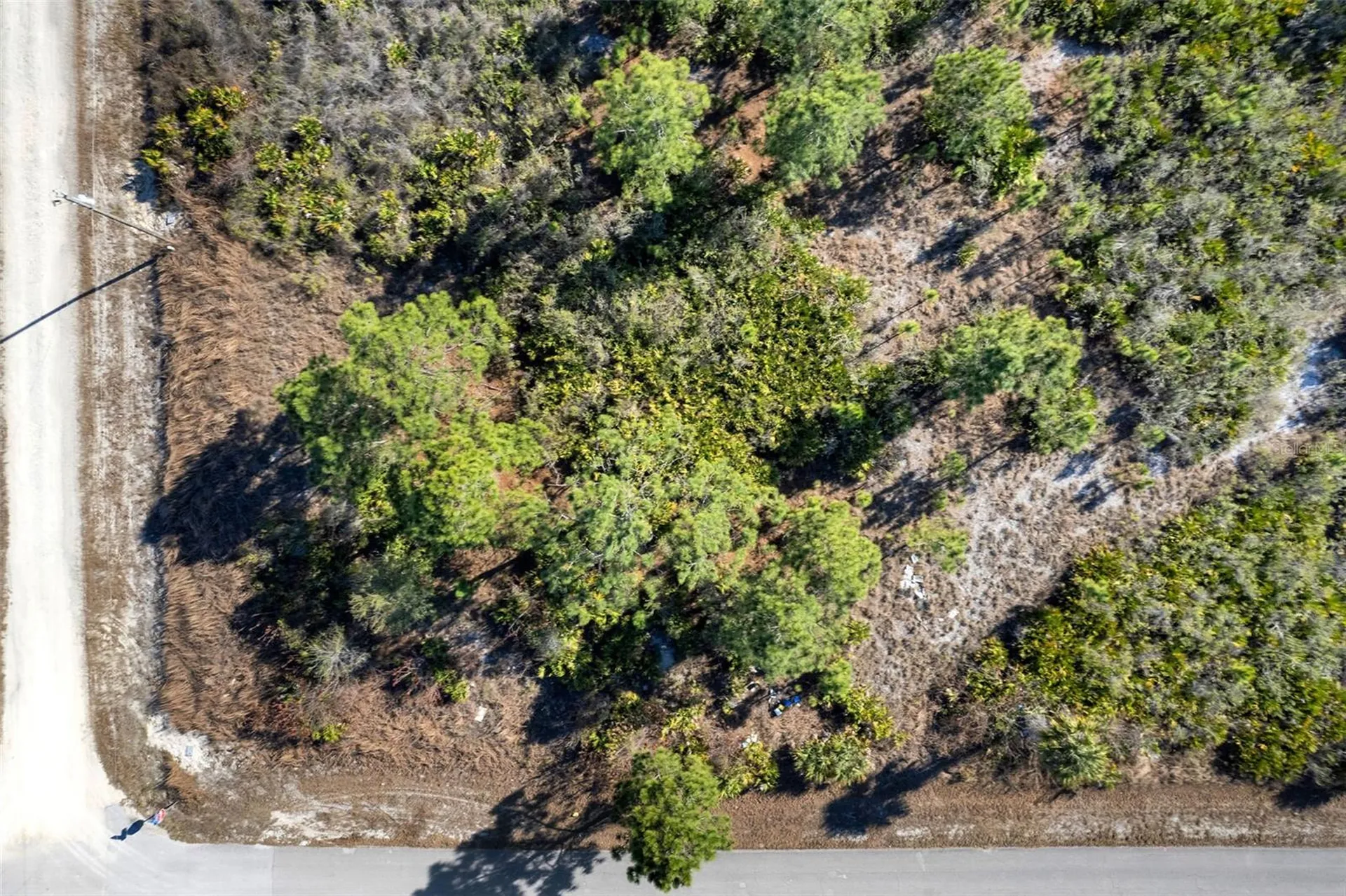 Corner Lot Lehigh Acres FL 33972