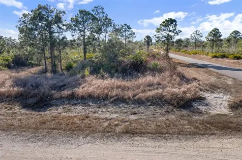 Corner Lot Lehigh Acres FL 33972