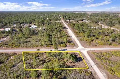 Corner Lot Lehigh Acres FL 33972