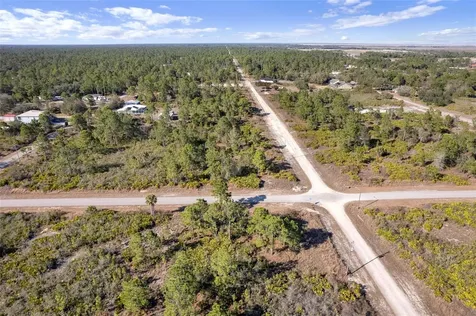 Corner Lot Lehigh Acres FL 33972