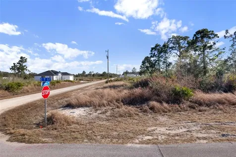 Corner Lot Lehigh Acres FL 33972