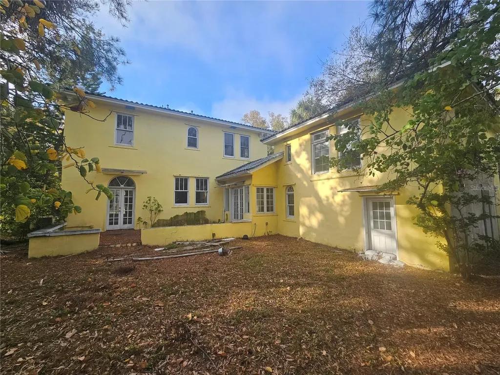 4503 W North B Street Tampa FL 33609