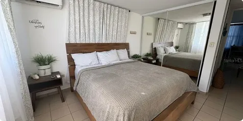Edif II Apt D-1 Condo Paraiso De Mar Chiquita Manati PR 00674