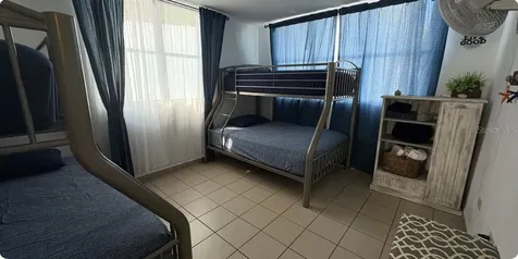 Edif II Apt D-1 Condo Paraiso De Mar Chiquita Manati PR 00674