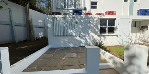 Edif II Apt D-1 Condo Paraiso De Mar Chiquita Manati PR 00674