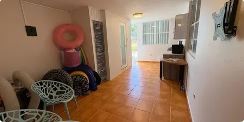 Edif II Apt D-1 Condo Paraiso De Mar Chiquita Manati PR 00674