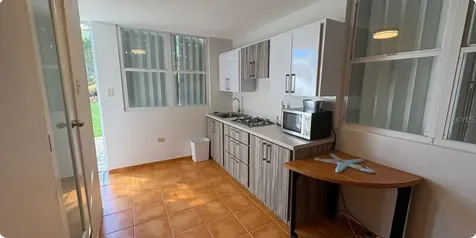 Edif II Apt D-1 Condo Paraiso De Mar Chiquita Manati PR 00674
