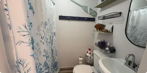 Edif II Apt D-1 Condo Paraiso De Mar Chiquita Manati PR 00674