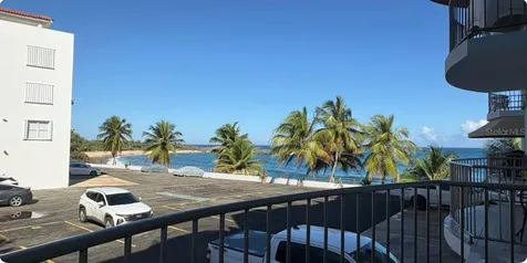 Edif II Apt D-1 Condo Paraiso De Mar Chiquita Manati PR 00674