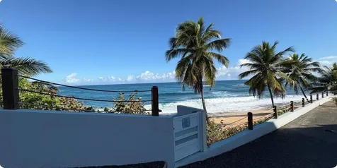 Edif II Apt D-1 Condo Paraiso De Mar Chiquita Manati PR 00674