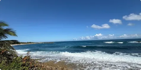 Edif II Apt D-1 Condo Paraiso De Mar Chiquita Manati PR 00674