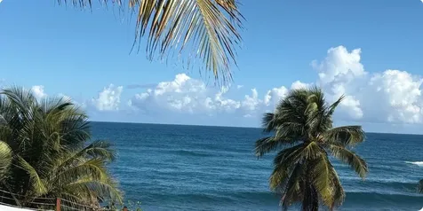 Edif II Apt D-1 Condo Paraiso De Mar Chiquita Manati PR 00674