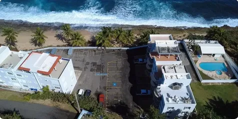 Edif II Apt D-1 Condo Paraiso De Mar Chiquita Manati PR 00674