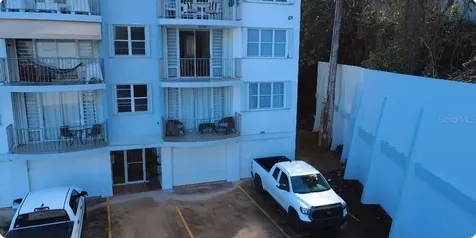 Edif II Apt D-1 Condo Paraiso De Mar Chiquita Manati PR 00674
