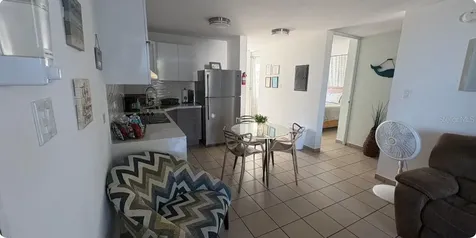 Edif II Apt D-1 Condo Paraiso De Mar Chiquita Manati PR 00674