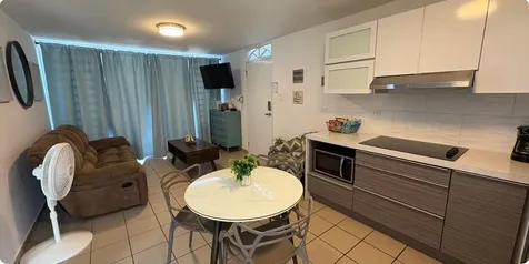 Edif II Apt D-1 Condo Paraiso De Mar Chiquita Manati PR 00674