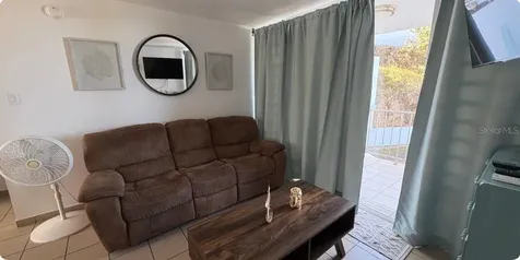 Edif II Apt D-1 Condo Paraiso De Mar Chiquita Manati PR 00674