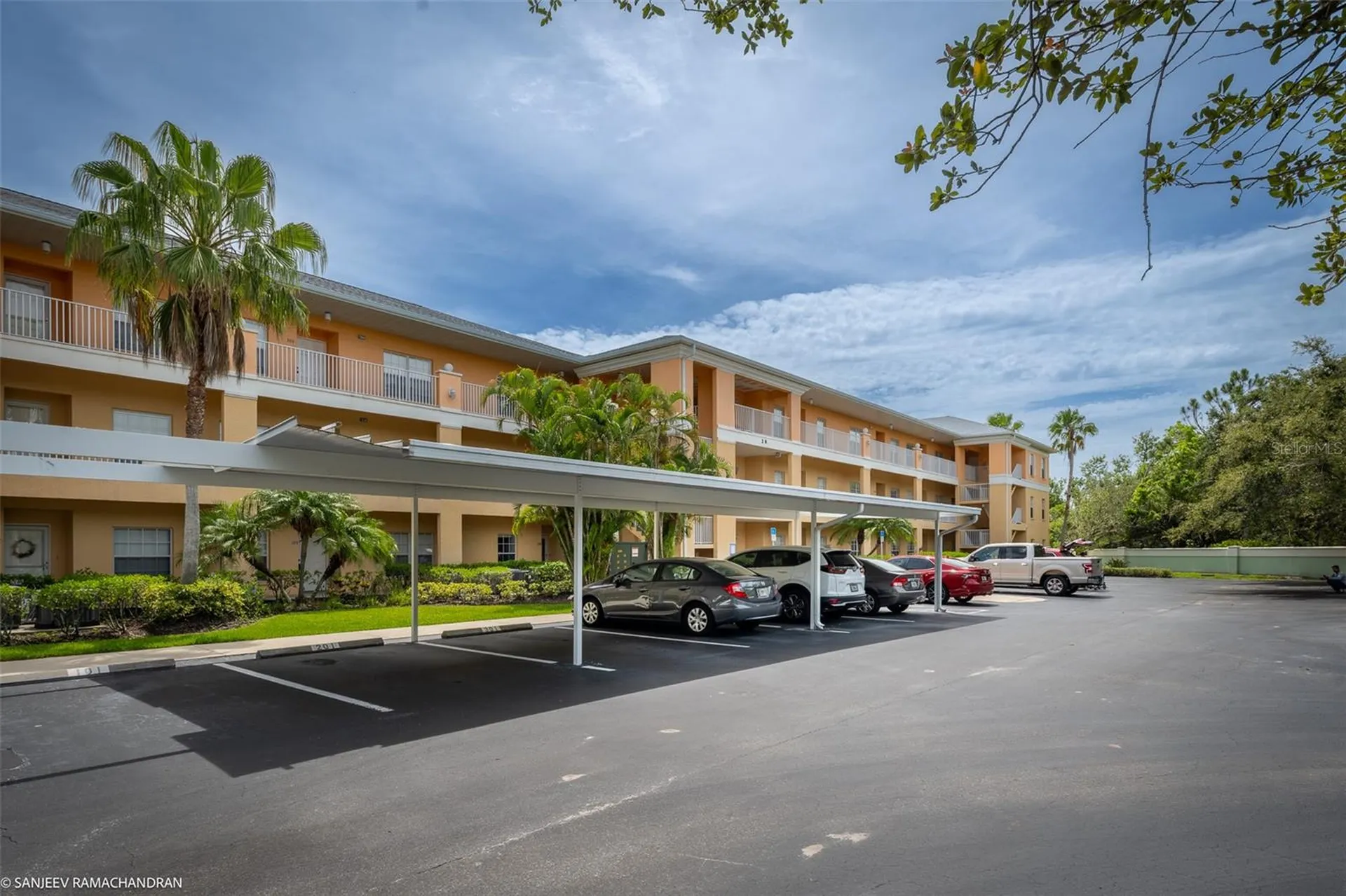 Punta Gorda FL, 2180 Heron Lake Drive, Unit 308