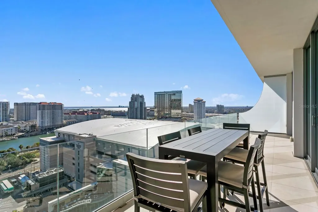 1000 Water Street Tampa FL 33602
