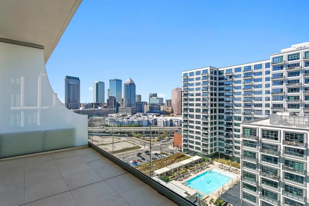 1000 Water Street Tampa FL 33602