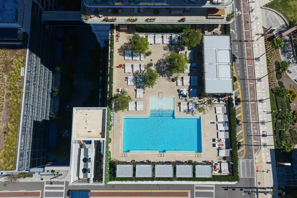 1000 Water Street Tampa FL 33602