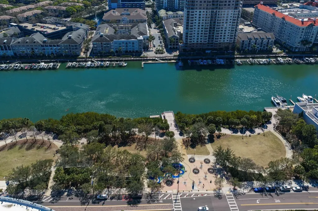1000 Water Street Tampa FL 33602
