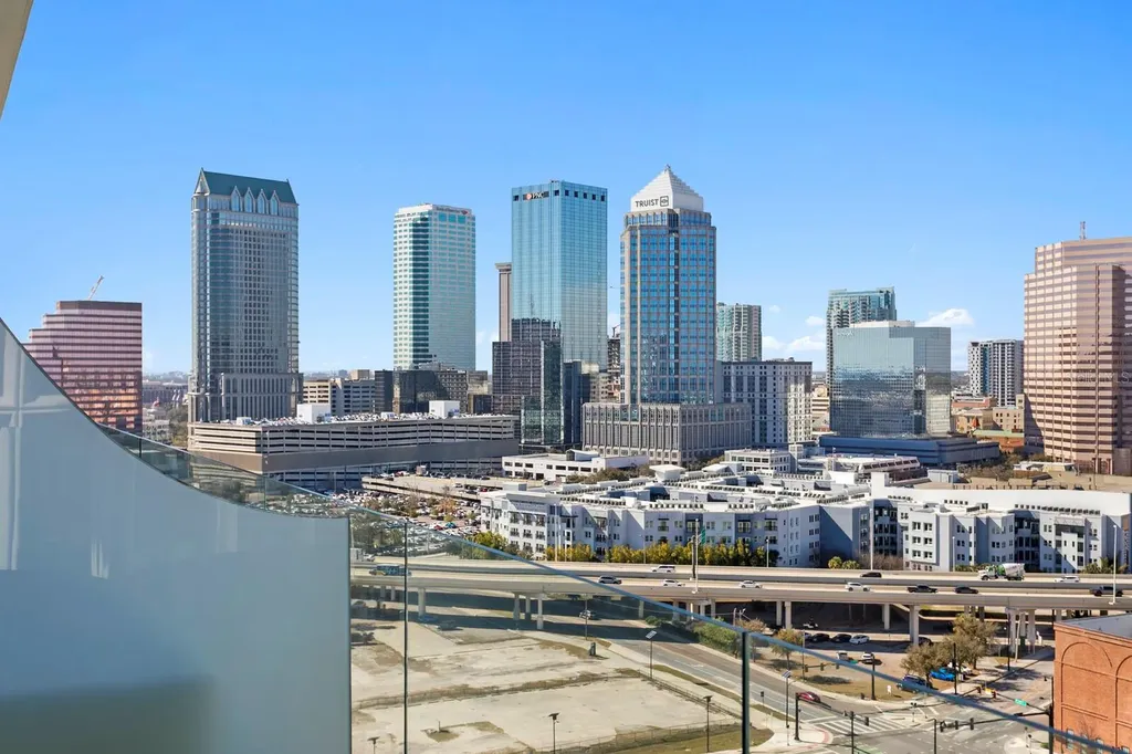 1000 Water Street Tampa FL 33602