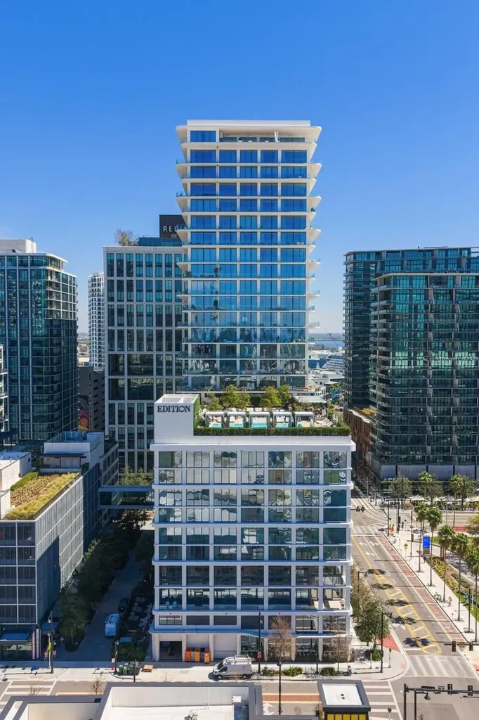 1000 Water Street Tampa FL 33602