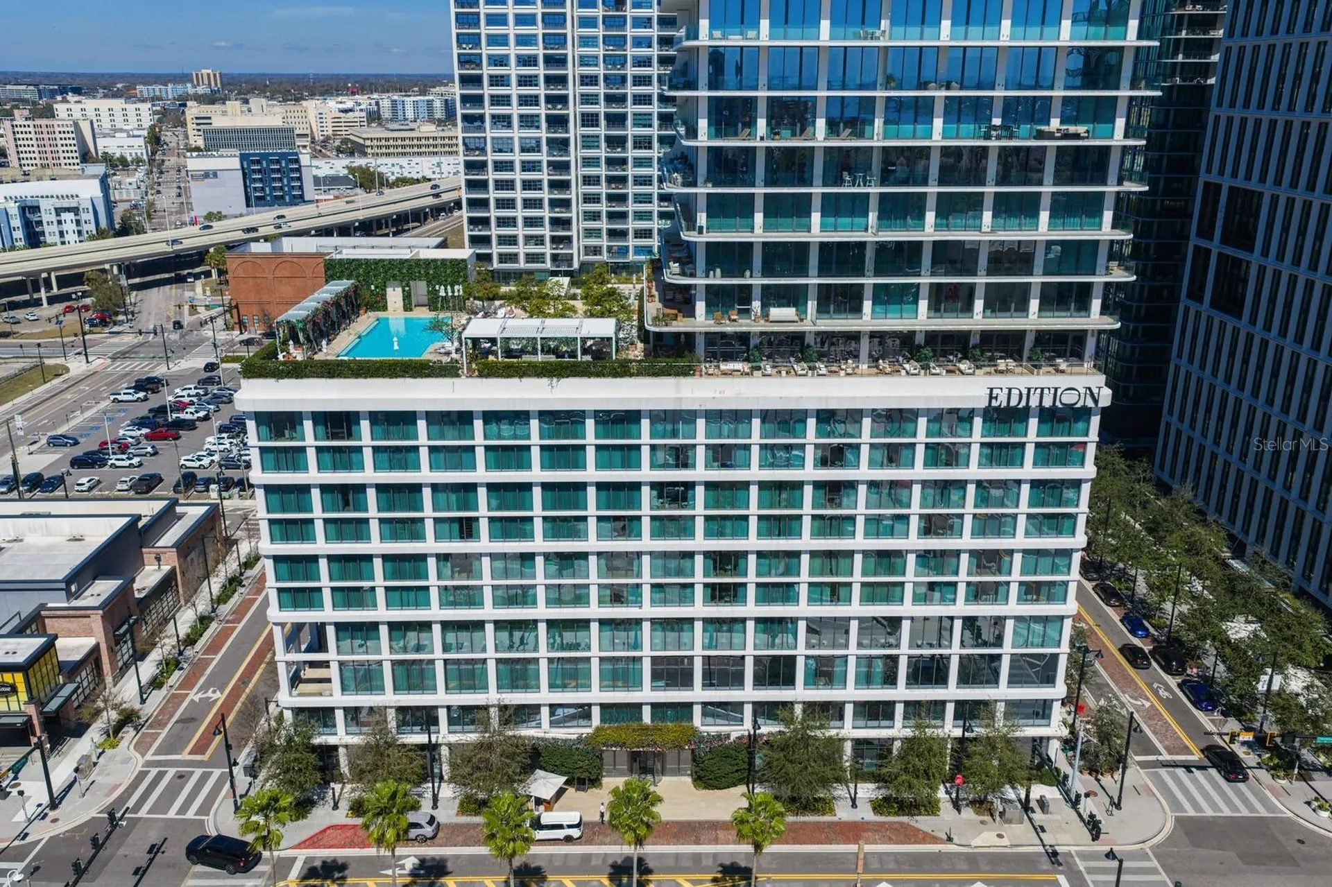 1000 Water Street Tampa FL 33602